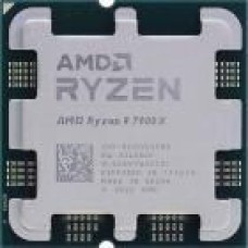 AMD Ryzen 9 7900X AM5 OEM (100-000000589)