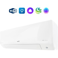 Сплит-система BALLU Сплит-система инверторного типа Ice Peak DC BSPKI-18HN8_V4 комплект