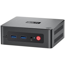 BEELINK Мини-компьютер GK mini/J5005/8G/256G/Black
