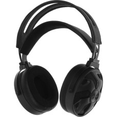 FIIO Наушники мониторные FT3 3м черный проводные оголовье