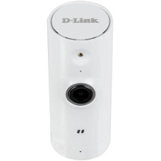 IP- Камера D-LINK Камера видеонаблюдения IP DCS-8000LH Wi-Fi 2.39-2.39мм цв. корп.:белый (DCS-8000LH/A1A)