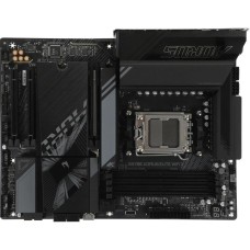 Материнская плата GIGABYTE Материнская плата X870E AORUS ELITE WIFI7 Socket AM5 AMD X870E 4xDDR5 ATX AC`97 8ch(7.1) 2.5Gg RAID+HDMI