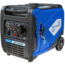 ТСС Генератор SGG 5000ESi 5.5кВт