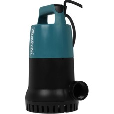 MAKITA Насос дренажный PF0300 300Вт 8400л/час центробежный
