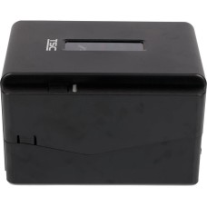 TSC Термопринтер TE200 (99-065A101-00LF00) 203dpi 152мм/с/USB для печ.этик. черный