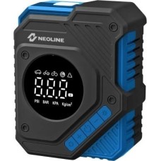 Автокомпрессор NEOLINE Автомобильный компрессор Dela S 23л/мин шланг 0.54м