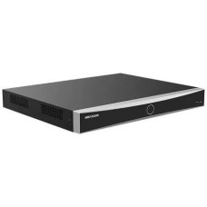Видеорегистратор HIKVISION Видеорегистратор NVR (сетевой) DS-7608NXI-K2/8P(E)