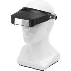SPARTA Лупа для закрепления на голове 913845