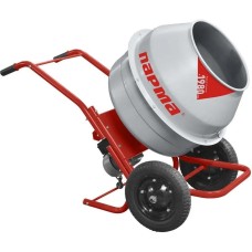 ПАРМА Бетономешалка Б-130Р-МАКСИМ, 130л, 850Вт [02.001.00023]