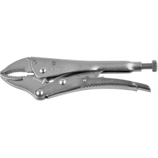 ЗУБР 250 мм, зажимные клещи (22510-25)