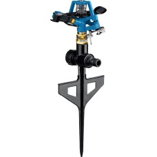 GRINDA RB-P, латунный, на пике, импульсный распылитель, PROLine (8-427653)