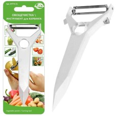 MULTIDOM Овощечистка (Y) 14,5см МТ76-21