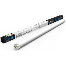 GAUSS Лампа светодиодная Elementary 93032 12Вт цок.:G13 трубка 180B св.свеч.бел.хол. (упак.:1шт)