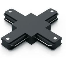 GAUSS Соединитель TR111 черный