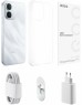 Смартфон IQOO Смартфон Z11x (модель I2507) 8+256 Гб Серебристый