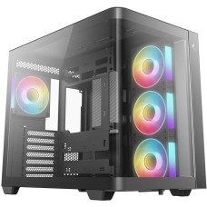 Корпус для ПК DEEPCOOL Корпус для ПК CG530U 4F