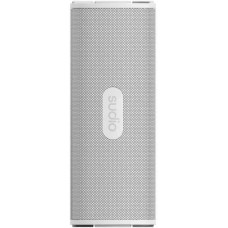 Колонка портативная SUDIO Беспроводная портативная колонка F4 Portable Bluetooth Speaker 20W. Цвет: белый