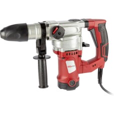REDVERG Перфоратор RD-RH1200S патрон:SDS-plus уд.:5Дж 1200Вт (кейс в комплекте)
