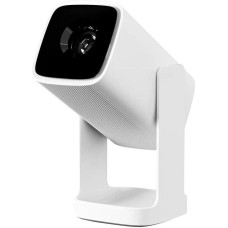 WANBO Проектор Cube 1 LCD 350Lm ANSI (1280x720) 1500:1 ресурс лампы:20000часов 1xUSB typeA 1xHDMI 0.9кг