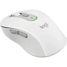 Мышь LOGITECH Мышь беспроводная Signature Plus M750 белый (910-006271)