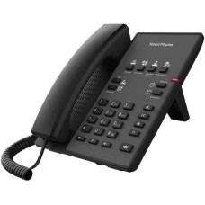 FANVIL Телефон IP H1 черный