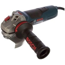 BOSCH Углошлифовальная машина GWS 19-125 CIE 1900Вт 11500об/мин рез.шпин.:M14 d=125мм (060179P002)