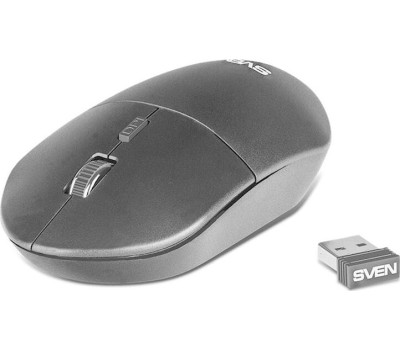 Мышь SVEN RX-515SW