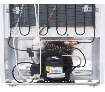 Холодильник POZIS RS-416 С 240л белый