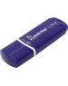 флешка SMARTBUY (SB128GBCRW-BL) 128GB CROWN BLUE USB3.0