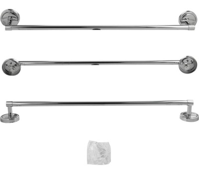 Аксессуары для ванной комнаты и туалета САНАКС 1201 Держатель для полотенца 600 мм