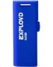 USB флэш-накопитель EXPLOYD 32GB 580 синий [EX-32GB-580-Blue]