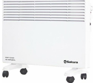 Конвектор SAKURA SA-0652W