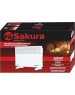 Конвектор SAKURA SA-0652W