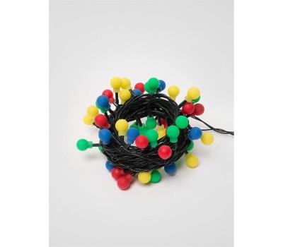 Гирлянда UNIEL (07928) ULD-S0540-060/DGA MULT COLORBALLS