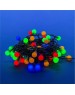 Гирлянда UNIEL (07928) ULD-S0540-060/DGA MULT COLORBALLS