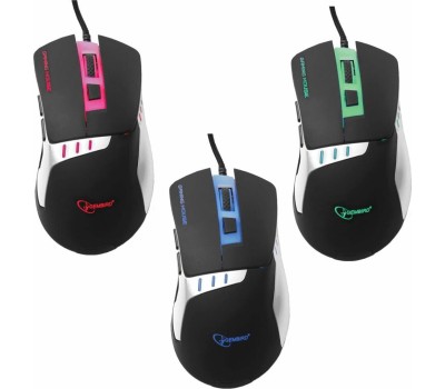 Мышь GEMBIRD (13573) MG-520