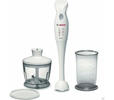 Блендер BOSCH MSM24500