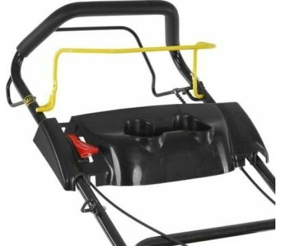 Газонокосилка бензиновая CHAMPION LM5347 Газонокосилка бензиновая