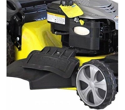 Газонокосилка бензиновая CHAMPION LM5347 Газонокосилка бензиновая