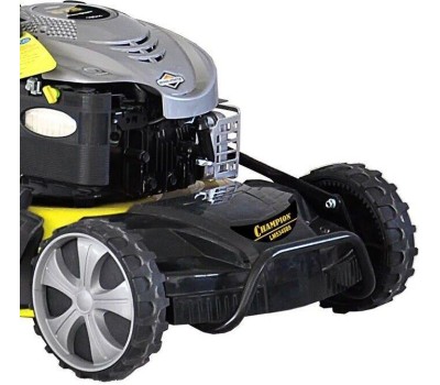 Газонокосилка бензиновая CHAMPION LM5347 Газонокосилка бензиновая