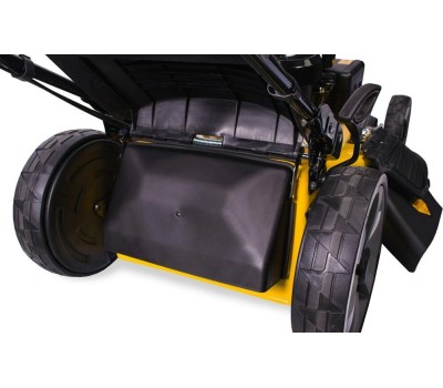 Газонокосилка бензиновая CHAMPION LM5347 Газонокосилка бензиновая