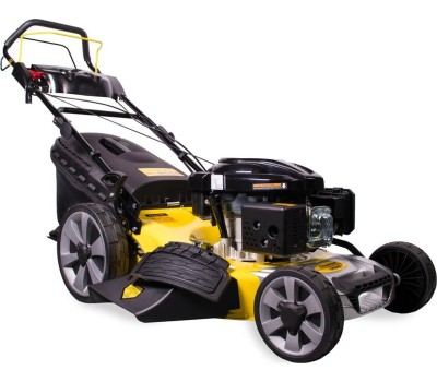 Газонокосилка бензиновая CHAMPION LM5347 Газонокосилка бензиновая