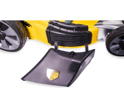 Газонокосилка бензиновая CHAMPION LM5347 Газонокосилка бензиновая