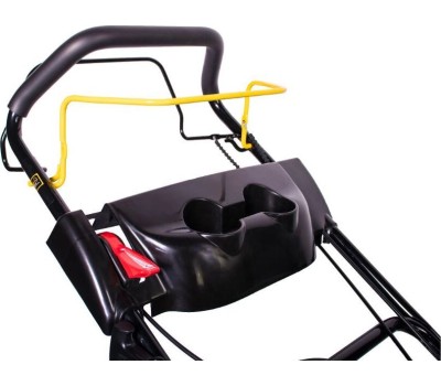 Газонокосилка бензиновая CHAMPION LM5347 Газонокосилка бензиновая