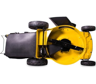 Газонокосилка бензиновая CHAMPION LM5347 Газонокосилка бензиновая