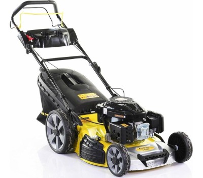 Газонокосилка бензиновая CHAMPION LM5347 Газонокосилка бензиновая