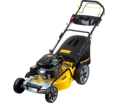 Газонокосилка бензиновая CHAMPION LM5347 Газонокосилка бензиновая