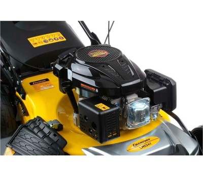 Газонокосилка бензиновая CHAMPION LM5347 Газонокосилка бензиновая