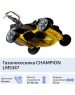 Газонокосилка бензиновая CHAMPION LM5347 Газонокосилка бензиновая