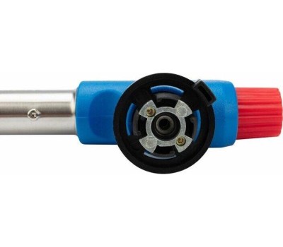 Горелка REXANT (12-0019) GT-19 - пьезоподжиг